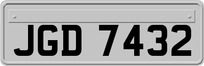 JGD7432