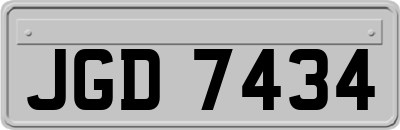 JGD7434