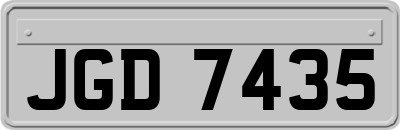 JGD7435