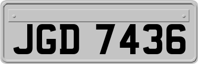 JGD7436