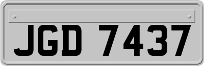 JGD7437