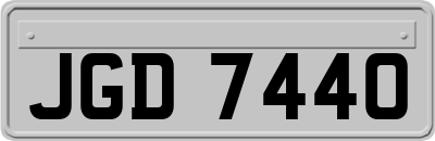 JGD7440