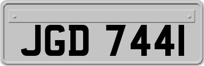 JGD7441