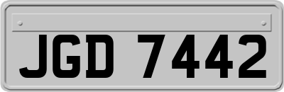 JGD7442