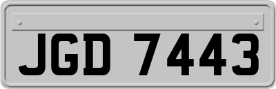 JGD7443