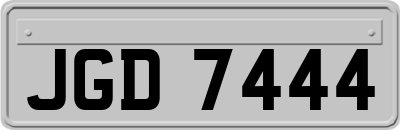 JGD7444