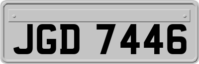 JGD7446
