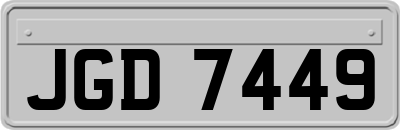 JGD7449