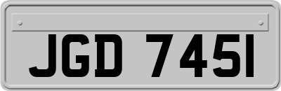 JGD7451