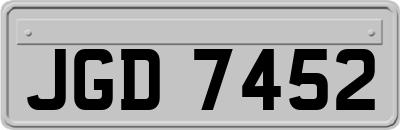 JGD7452