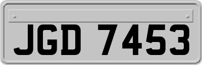 JGD7453