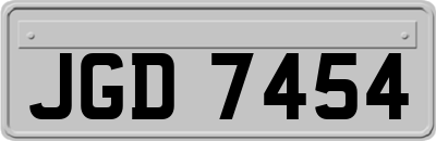 JGD7454