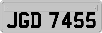 JGD7455