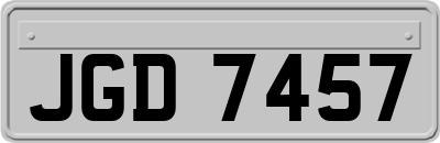 JGD7457