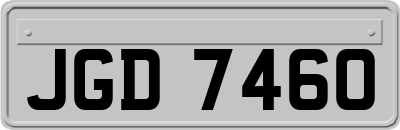 JGD7460