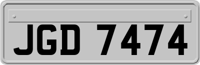 JGD7474