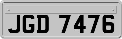 JGD7476
