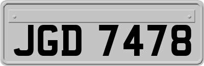 JGD7478