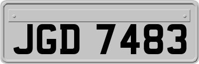 JGD7483