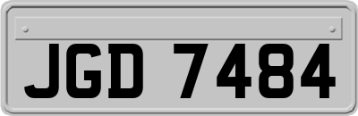 JGD7484