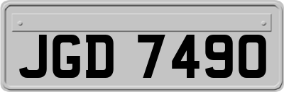 JGD7490