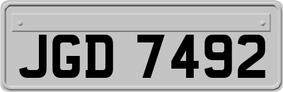 JGD7492