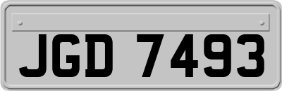 JGD7493