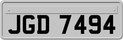 JGD7494