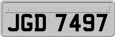 JGD7497