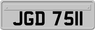 JGD7511