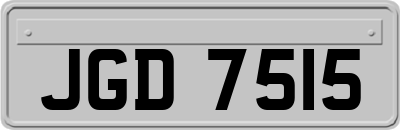 JGD7515