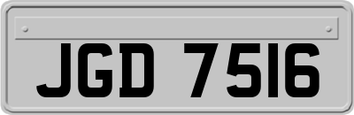 JGD7516