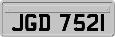 JGD7521