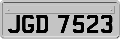 JGD7523