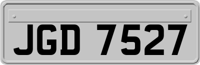 JGD7527