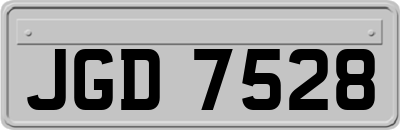 JGD7528