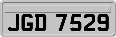 JGD7529