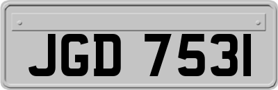 JGD7531