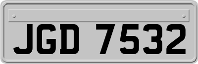 JGD7532