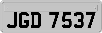 JGD7537