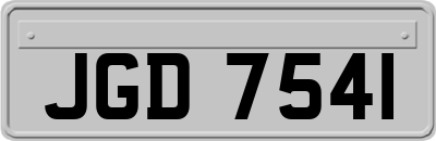 JGD7541