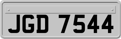 JGD7544