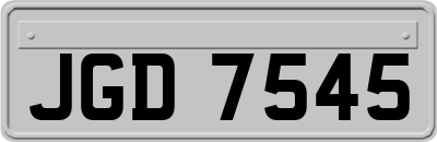 JGD7545