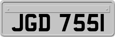 JGD7551