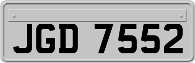 JGD7552
