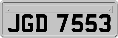 JGD7553