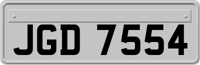 JGD7554