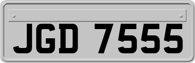 JGD7555
