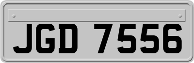 JGD7556