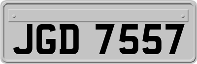 JGD7557